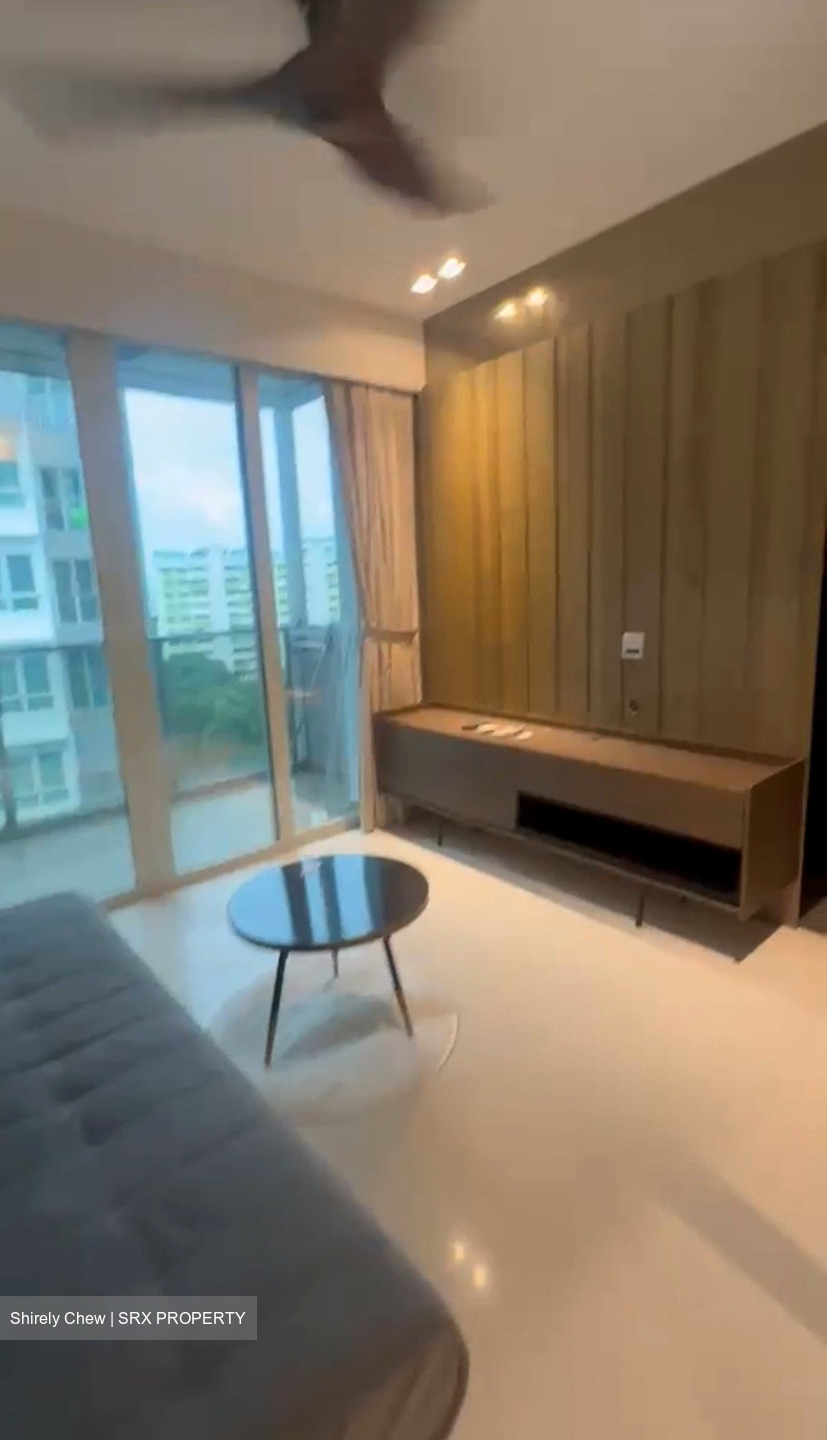 Vacanza @ East (D14), Condominium #584545301